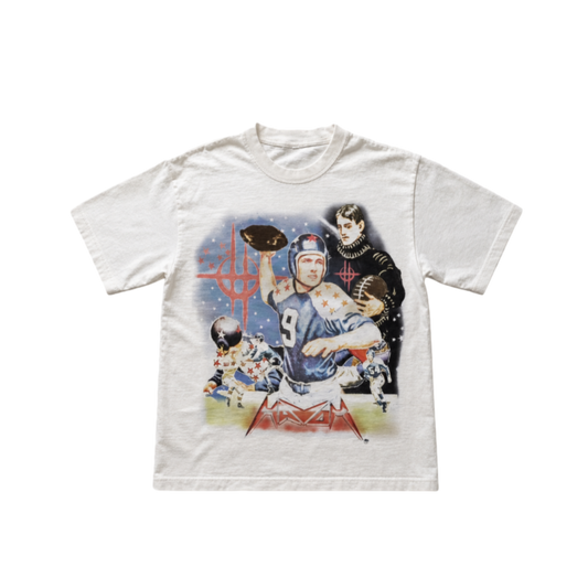 Gridiron Tee