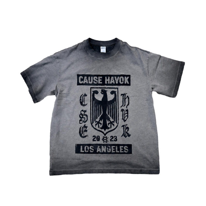 Vulture Tee