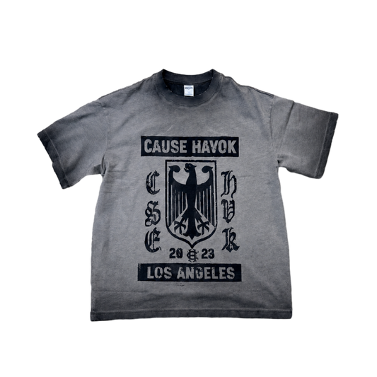 Vulture Tee