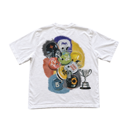Gridiron Tee
