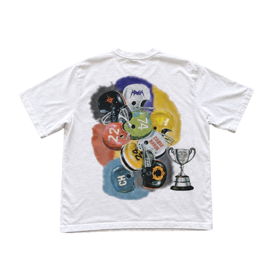Gridiron Tee